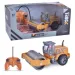 RC Builder Rodillo compactador teledirigido con luz 1/30 27mHz
