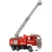 imagen de RC Camión de bomberos con cesta elevadora a control remoto con efectos de luz 1/24 escala 27MHz 30cm 3