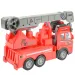 imagen de RC Camión de bomberos con grúa a control remoto con efectos de luz 1/43 27 MHz 20cm 2