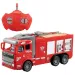 imagen de RC Camión de bomberos teledirigido con luces 1/36 2