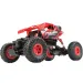 imagen de RC Coche de control remoto Power escalador todoterreno buggy en dos versiones 2,4GHz 25cm 3