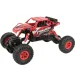imagen de RC Coche de control remoto Power escalador todoterreno buggy en dos versiones 2,4GHz 25cm 4
