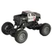 imagen de RC Coche de Escalada de Policía 4WD a Control Remoto 1/18 21cm 3
