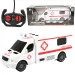 imagen de RC Coche de Rescate Teledirigido con efectos de luz y sonido escala 1/24 20cm 1