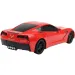 imagen de RC Coche Teledirigido Chevrolet Corvette C7 1/24 de escala 19cm en varias versiones de color 1ud 2