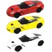 imagen de RC Coche Teledirigido Chevrolet Corvette C7 1/24 de escala 19cm en varias versiones de color 1ud 3