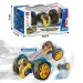 RC coche trepador Lightning Bee 2,4GHz control remoto tamaño 1/14