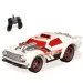 RC Hot Wheels Night Shifter coche teledirigido 2,4 GHz - Mondo Motors