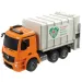 imagen de RC Mercedes Arocs camión de basura teledirigido 1:20 con luz y sonido 2,4GHz 1