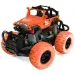 imagen de RC Monster Truck naranja a control remoto 1/28 2