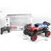 RC Off-Road coche de control remoto Charger muscle con luz 27 MHz 1/14
