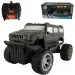 imagen de RC Off-Road control remoto Hummer con luz 27 MHz 22cm escala 1/14 en dos versiones 1