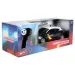 imagen de RC Renault Megane RS Policía coche teledirigido 1/14 - Mondo 3