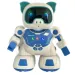 imagen de RC Robot de baile interactivo con control remoto en forma de cerdo con efectos de luz y sonido de 20 cm 2