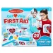 imagen de Recupérate set de juego de primeros auxilios - Melissa & Doug 1