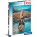 Reflexión 300 piezas Super puzzle - Clementoni
