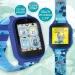 imagen de Reloj inteligente con diseño de Disney Stitch - Lisciani 2
