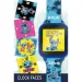 imagen de Reloj inteligente con diseño de Disney Stitch - Lisciani 4