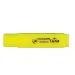 Resaltador amarillo limón 1ud