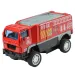 imagen de Rescate de Fuego: Coches de Bomberos en varias versiones 1/55 1ud 5