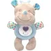 imagen de Rinoceronte de peluche con luz nocturna y sonido 2