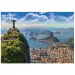 imagen de Río de Janeiro - rompecabezas de 1000 piezas - Trefl 2