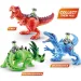 imagen de Robo Alive: Juego de set de dinosaurio robot ADN en varias versiones 1ud 2