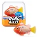 imagen de Robo Alive: Robo Fish pez robot en varias versiones 1ud 3