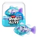 imagen de Robo Alive: Robo Fish pez robot en varias versiones 1ud 4