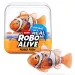 imagen de Robo Alive: Robo Fish pez robot en varias versiones 1ud 6