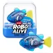 imagen de Robo Alive: Robo Fish pez robot en varias versiones 1ud 1