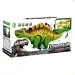 imagen de Robot estegosaurio caminante 28,5cm 1