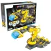 imagen de Robot hidráulico 3 en 1 de 220 piezas 1