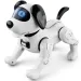 imagen de Robot interactivo a control remoto Beagle en varias versiones 20cm 1