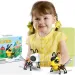 imagen de Robot interactivo roboDongo 6