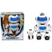 imagen de Robot Macrobot a control remoto de 22cm 1