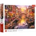 imagen de Romántico puzzle de Venecia de 2000 piezas - Trefl 1