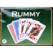 Rummy carta verde 2*55 hojas - Piatnik