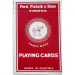 imagen de Römi & Póker carta 1x55 cartas - Piatnik 1