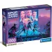 imagen de Rompecabezas compacto de 1000 piezas de K-POP Demon Hunters - Clementoni 1