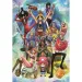 imagen de Rompecabezas compacto de 1000 piezas de One Piece 50x70cm - Clementoni 2