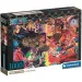 imagen de Rompecabezas compacto de 1000 piezas de One Piece 70x50cm - Clementoni 1