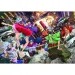 imagen de Rompecabezas compacto de 1500 piezas de Lupin the 3rd - Clementoni 2