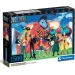 imagen de Rompecabezas compacto de 1500 piezas de One Piece - Clementoni 1