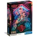 imagen de Rompecabezas de 1000 piezas de Stranger Things temporada 3 con póster - Clementoni 1