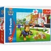 Rompecabezas de 30 piezas de Patrulla Canina - Trefl