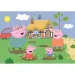 imagen de Rompecabezas de 30 piezas de Peppa Pig - Clementoni 2