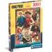 imagen de Rompecabezas de 300 piezas de One Piece - Clementoni 1