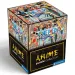 Rompecabezas de 500 piezas de Anime One Piece - Clementoni