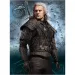 imagen de Rompecabezas de 500 piezas de Witcher - Clementoni 2
